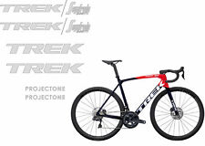 Adesivi telaio trek usato  Pordenone