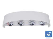 Led applique 6000k usato  Potenza