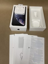 Apple iphone box for sale  Brandon