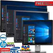 Dell monitor screen for sale  OLDHAM