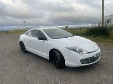 Breaking spares 2010 for sale  GLASGOW