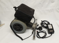 Electric assisted wheelchair for sale  GREAT YARMOUTH