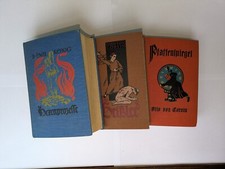 Sammlung selten bücher gebraucht kaufen  Markkleeberg