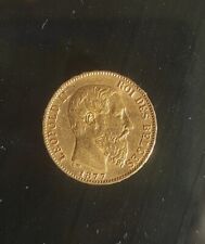 Franchi oro leopoldo usato  Montignoso