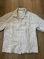 Chemise blanche zara d'occasion  Pontault-Combault