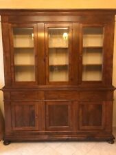 Credenza epoca legno usato  Barletta