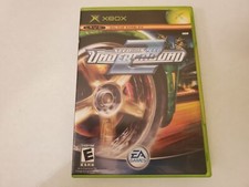 Need for Speed Underground 2 (XBOX), usado comprar usado  Enviando para Brazil