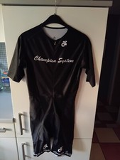 Zeitfahranzug triathlon eintei gebraucht kaufen  Merchweiler
