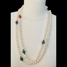 Freshwater cultured pearl d'occasion  Expédié en Belgium