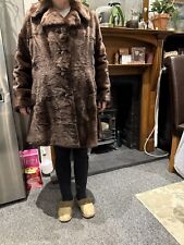 Ladies real fur for sale  LONDON