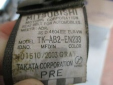 Mitsubishi shogun mk3 for sale  COLERAINE
