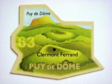 Magnet gaulois ancienne d'occasion  Saint-Pierre-d'Oléron