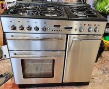 Rangemaster toledo 90cm for sale  STOCKTON-ON-TEES