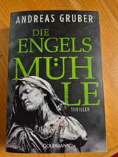 Buch engelsmühle andreas gebraucht kaufen  Waal