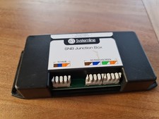 Systemline modular snb for sale  WHITSTABLE