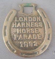 1992 london harness for sale  LLANELLI