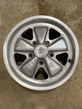 1972 porsche fuchs for sale  Wylie