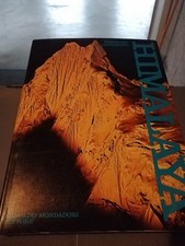 Himalaya arnoldo mondadori usato  Trieste
