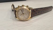 Orologio bulova cronografo usato  Vische