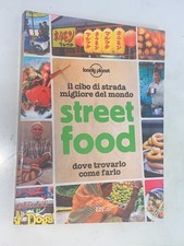Street food cibo usato  Roma