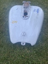 Gas tank 1996 for sale  Ada