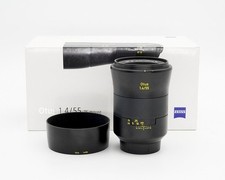 Zeiss tus 55mm gebraucht kaufen  Nordhorn