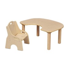 Little learner table for sale  Gary