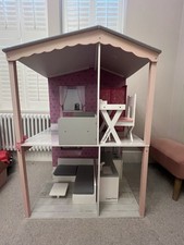 designer friend dolls house for sale  LONDON