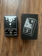 Moog minifooger boost for sale  Austin