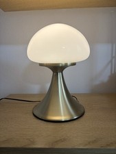 Lampada tavolo champignon usato  Piove di Sacco