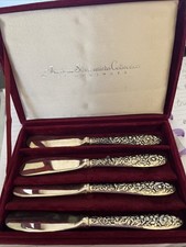 American silversmiths collecti d'occasion  Expédié en Belgium