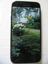 Samsung galaxy j530f d'occasion  La Loupe