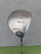 Adams faldo 10.5 for sale  HALIFAX
