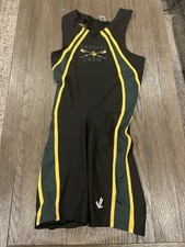 Macacão JL Racing remo masculino tripulação unisuit XS Langley Team comprar usado  Enviando para Brazil