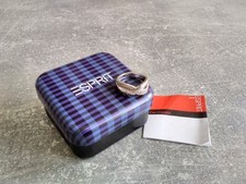 Esprit damen ring gebraucht kaufen  Berlin