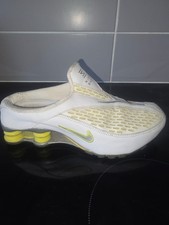 Nike shox retro for sale  DARTFORD
