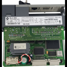 Allen bradley 1747 d'occasion  Les Échelles