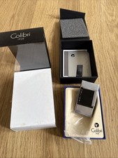 Colibri vintage flint for sale  SWANSEA