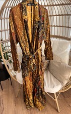 Zara kimono boho gebraucht kaufen  Sindelfingen