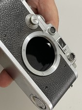 Leica iiia ernst gebraucht kaufen  Frankfurt am Main