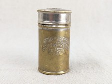 Colgate vintage shaving for sale  Ogden