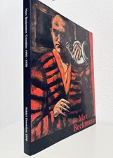 Max beckmann gemälde gebraucht kaufen  Engen