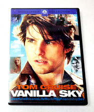 Vanilla sky tom for sale  Riverside