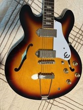 2021 epiphone casino for sale  Winamac