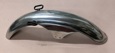 Kotflügel schutzblech chrom gebraucht kaufen  Langenpreising
