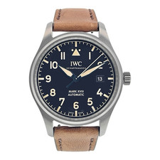 Iwc pilot mark for sale  Birmingham