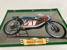Kreidler van veen d'occasion  Decize