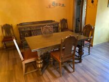 Antique dining room for sale  Viroqua