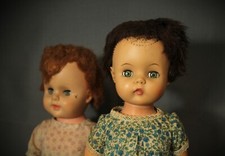 Vintage baby dolls for sale  Nellysford