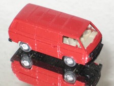 Wiking transporter rotbraun gebraucht kaufen  Alpirsbach